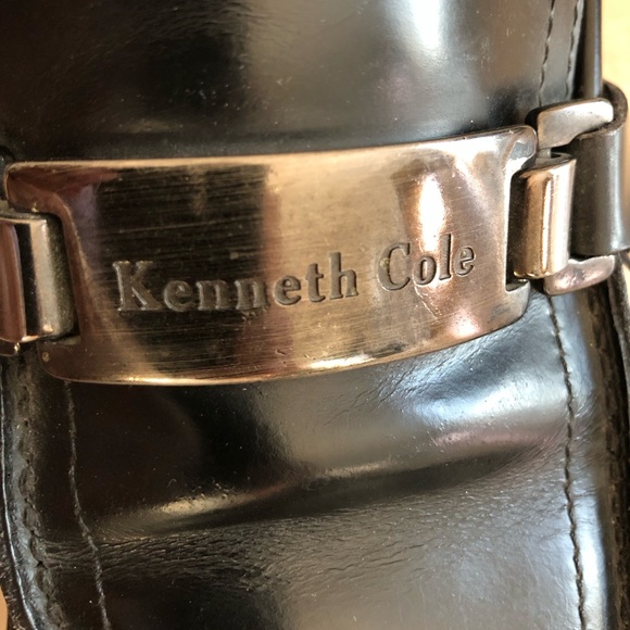Keneth Cole men’s shoes - Picture 5 of 7